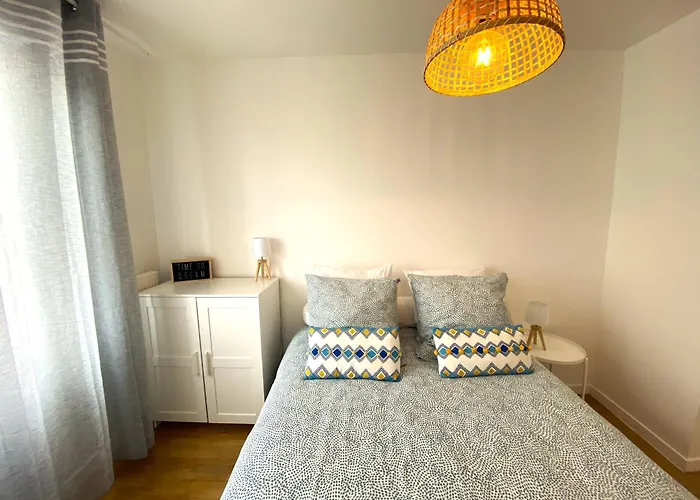 Coccon 2 By Dream Apartments