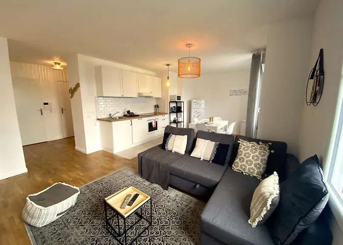 Coccon 2 By Dream Apartments