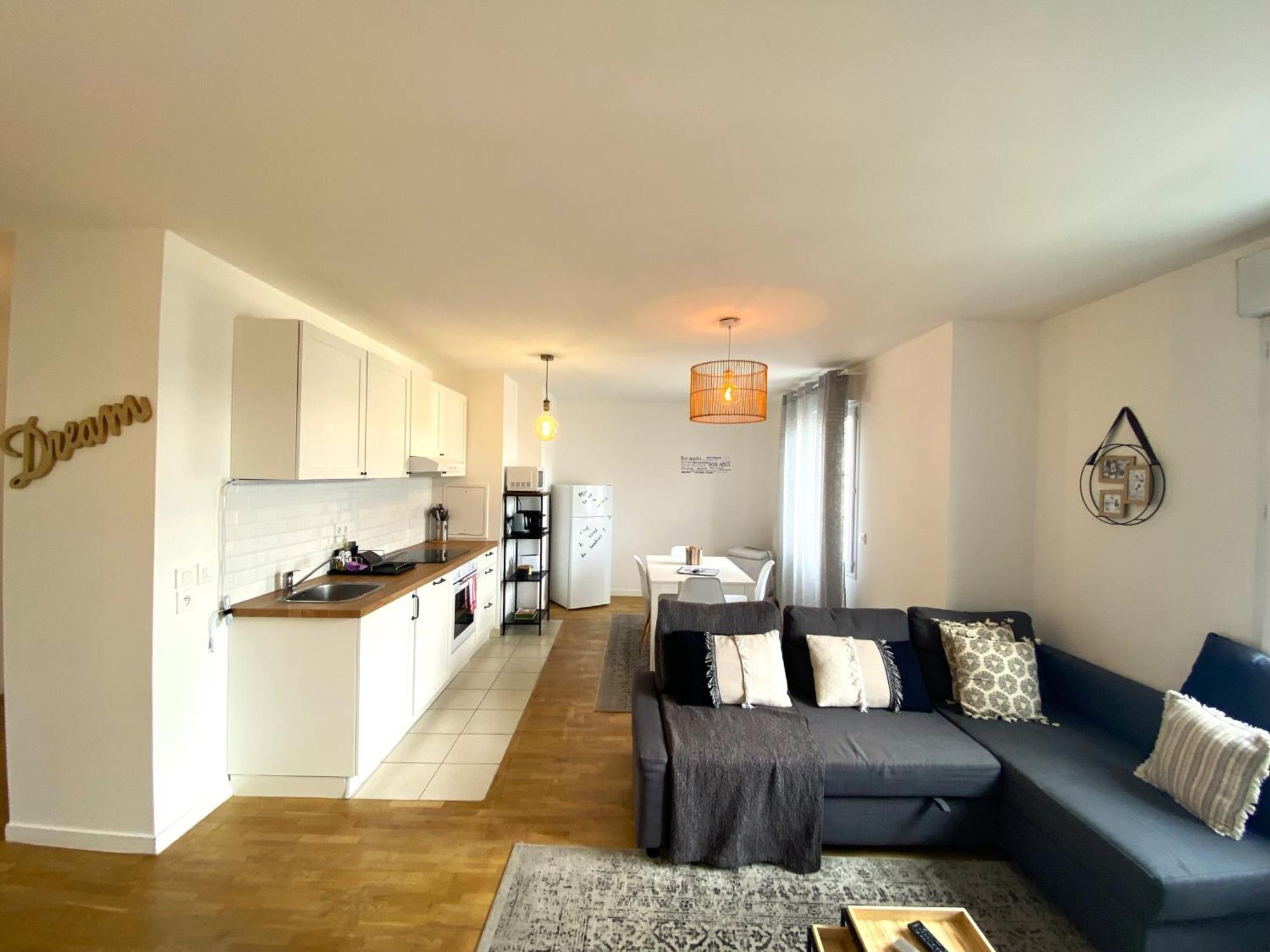 Coccon 2 By Dream Apartment *