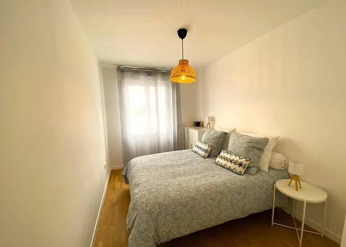 Coccon 2 By Dream Apartments